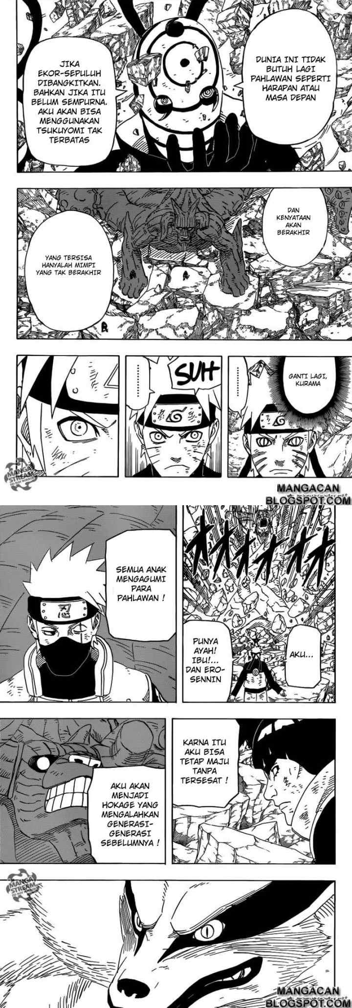 Naruto chapter 594 halaman 9