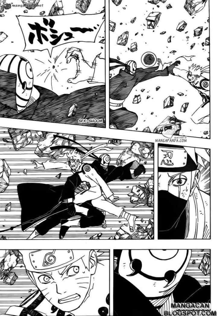Naruto chapter 596 halaman 14