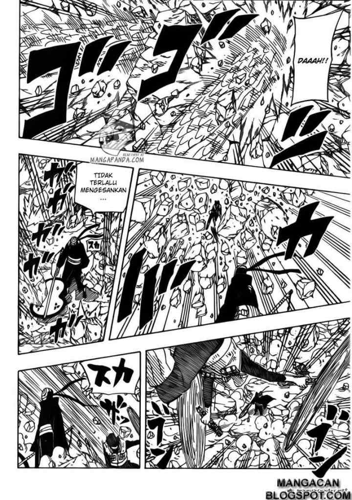 Naruto chapter 596 halaman 11