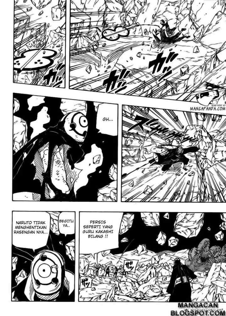 Naruto chapter 596 halaman 16