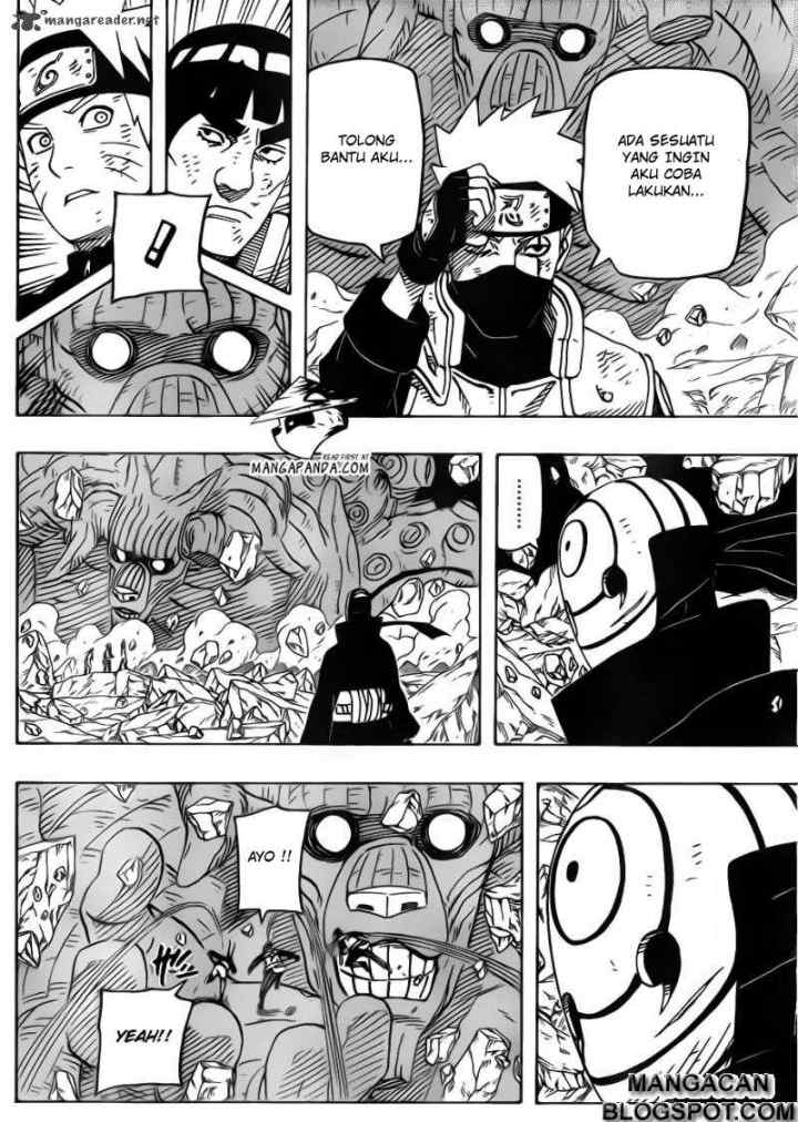 Naruto chapter 596 halaman 9