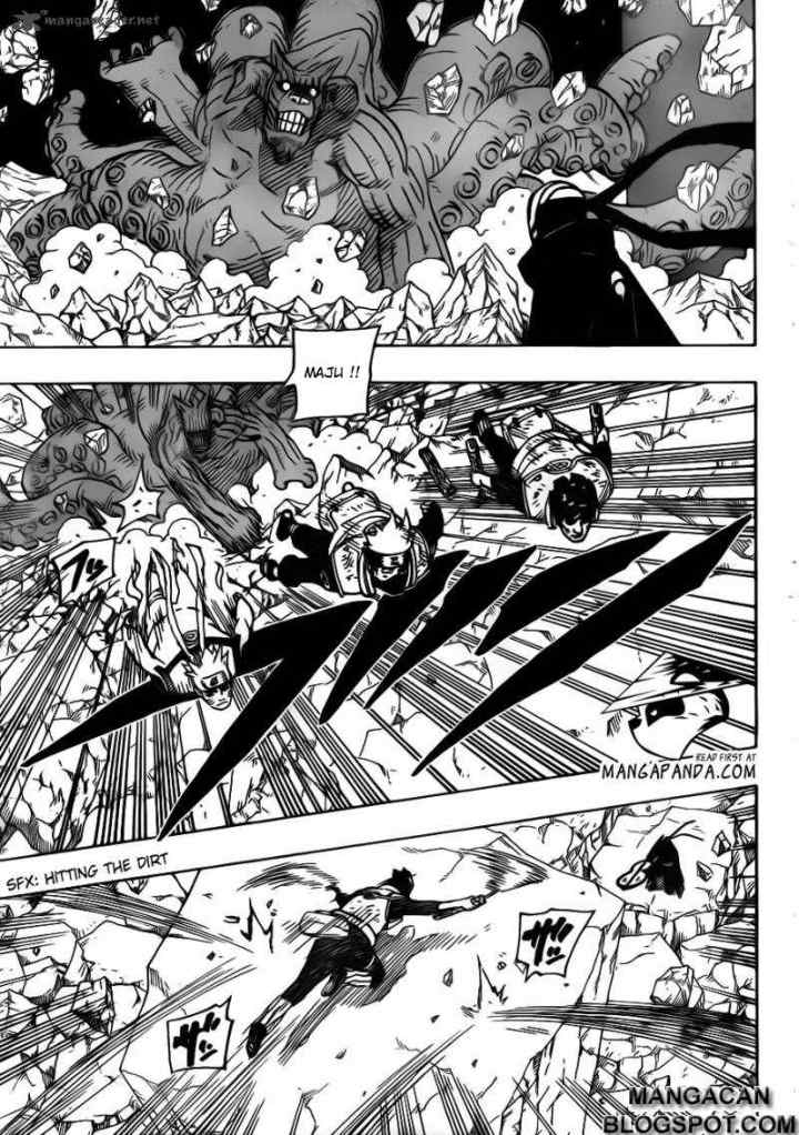 Naruto chapter 596 halaman 10