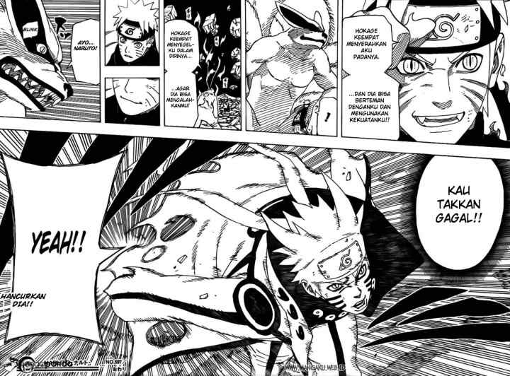 Naruto chapter 597 halaman 20