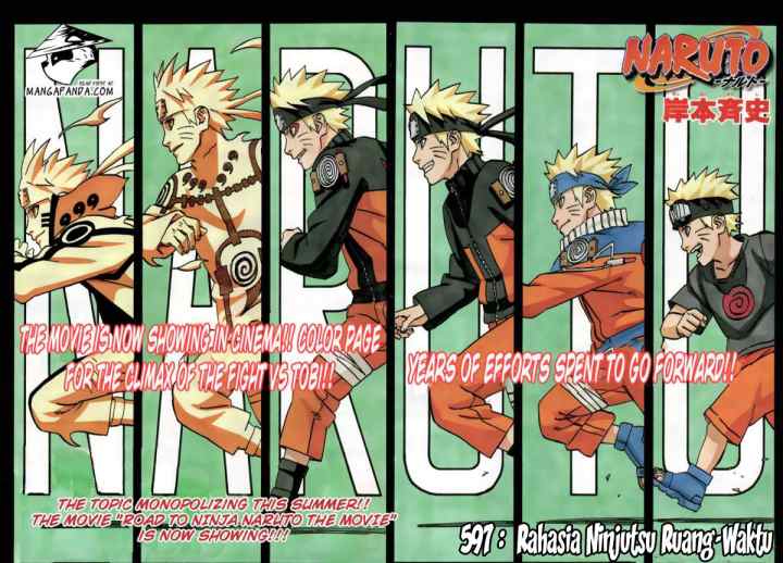 Naruto chapter 597 halaman 4