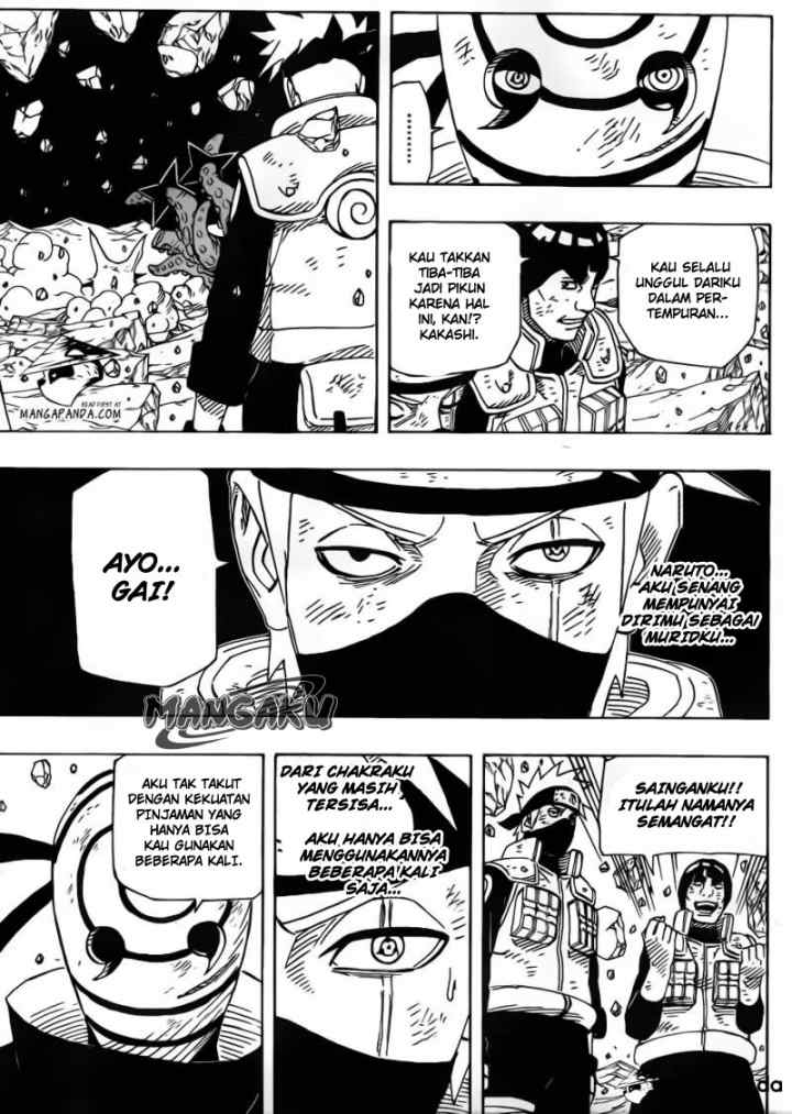 Naruto chapter 598 halaman 8