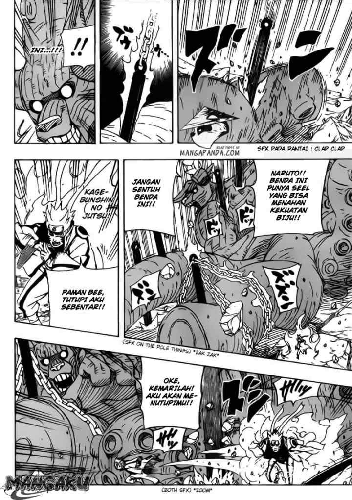 Naruto chapter 598 halaman 11