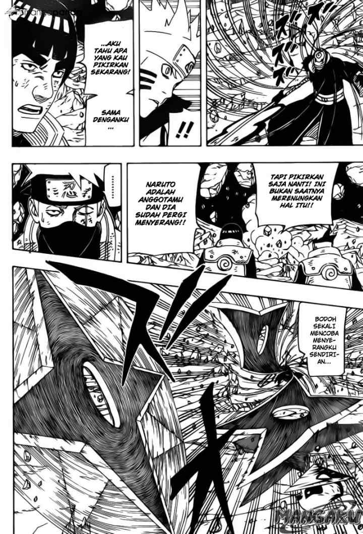 Naruto chapter 598 halaman 5