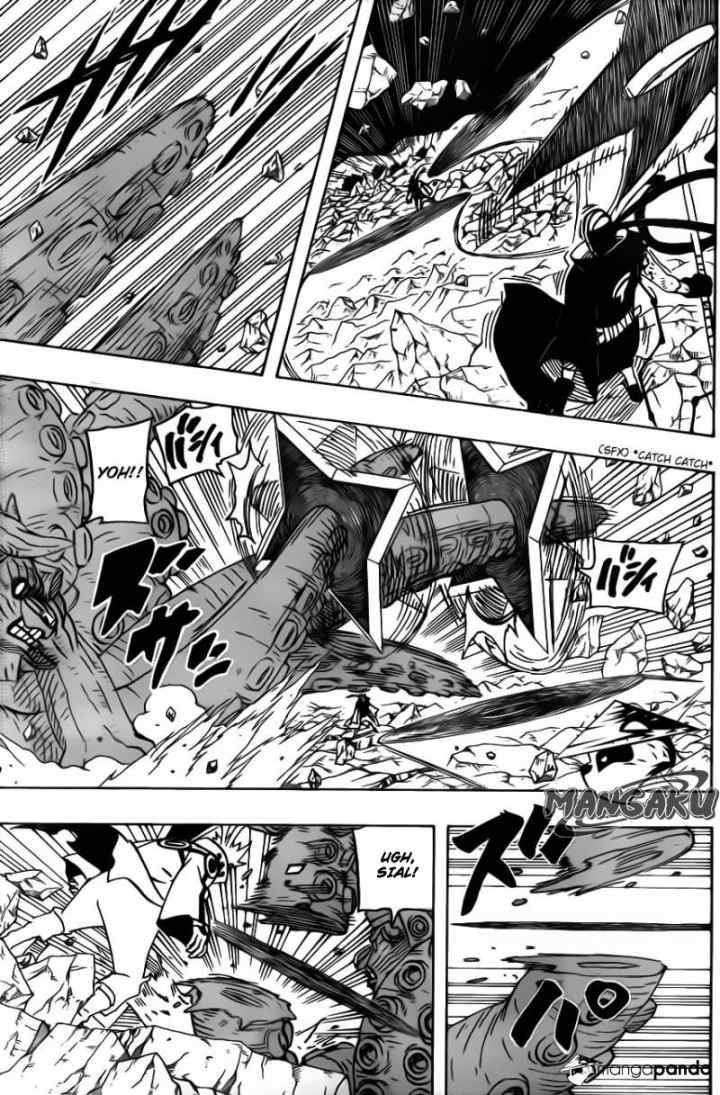 Naruto chapter 598 halaman 6