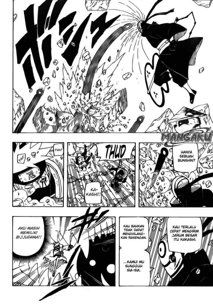 Naruto chapter 598 halaman 13