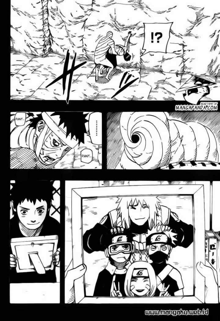 Naruto chapter 603 halaman 9