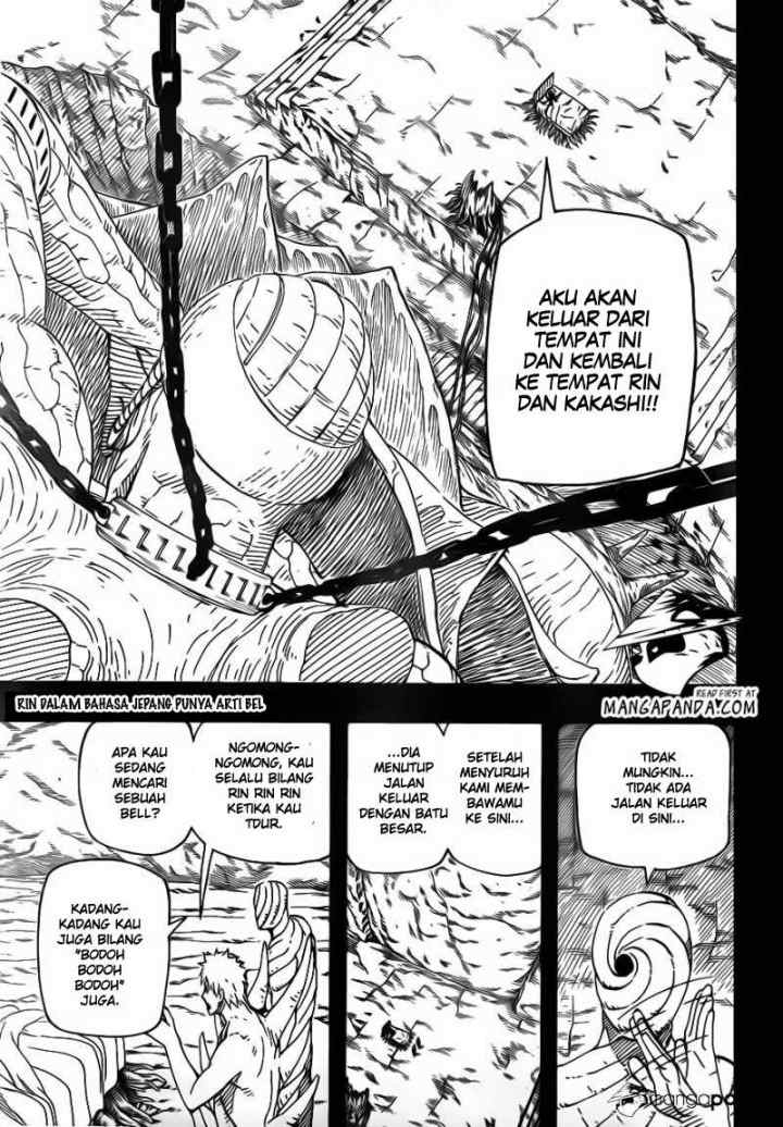 Naruto chapter 603 halaman 4