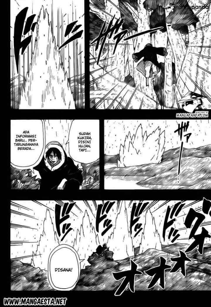 Naruto chapter 604 halaman 15
