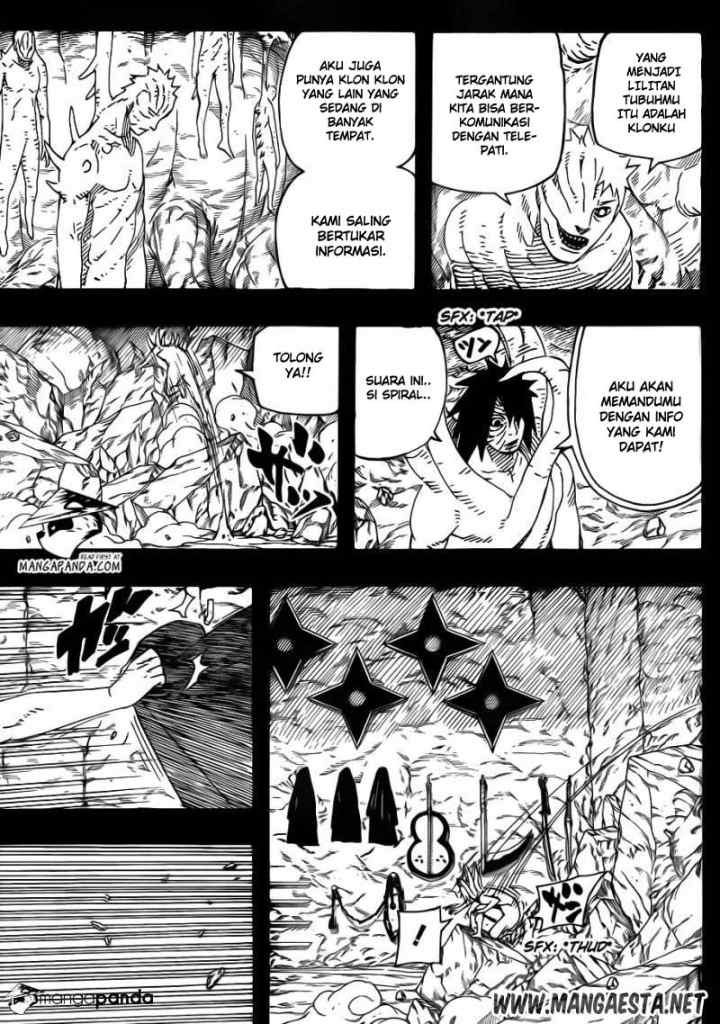 Naruto chapter 604 halaman 8