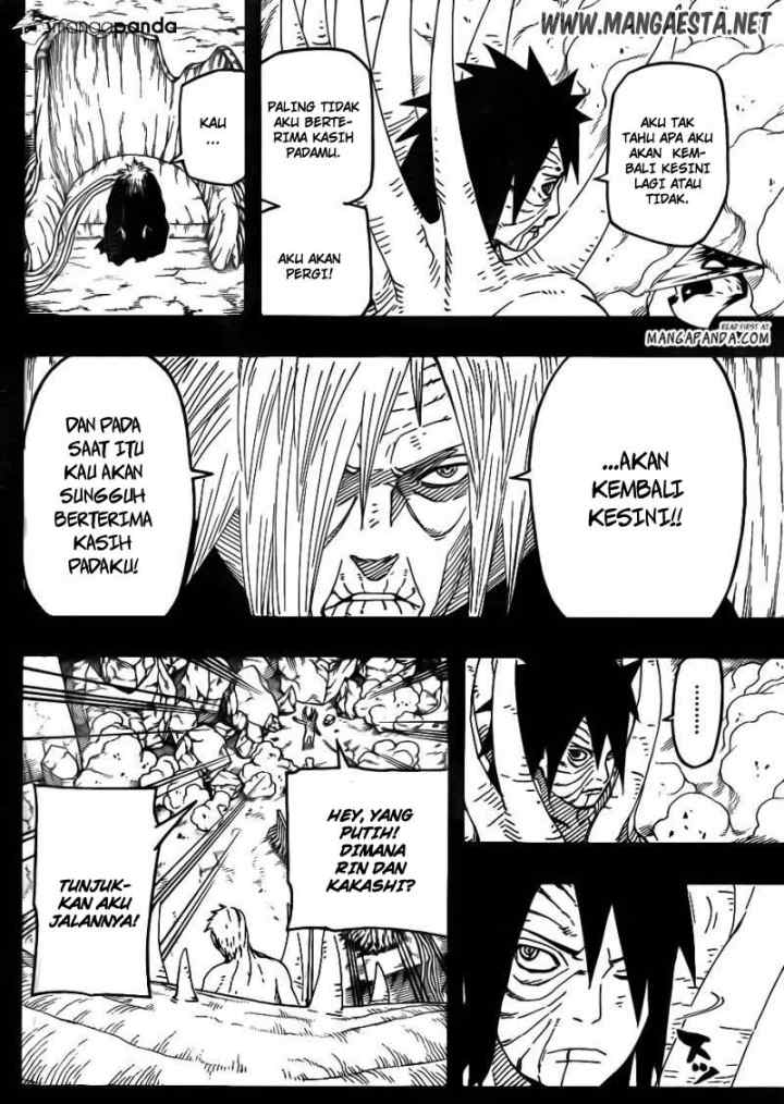 Naruto chapter 604 halaman 7