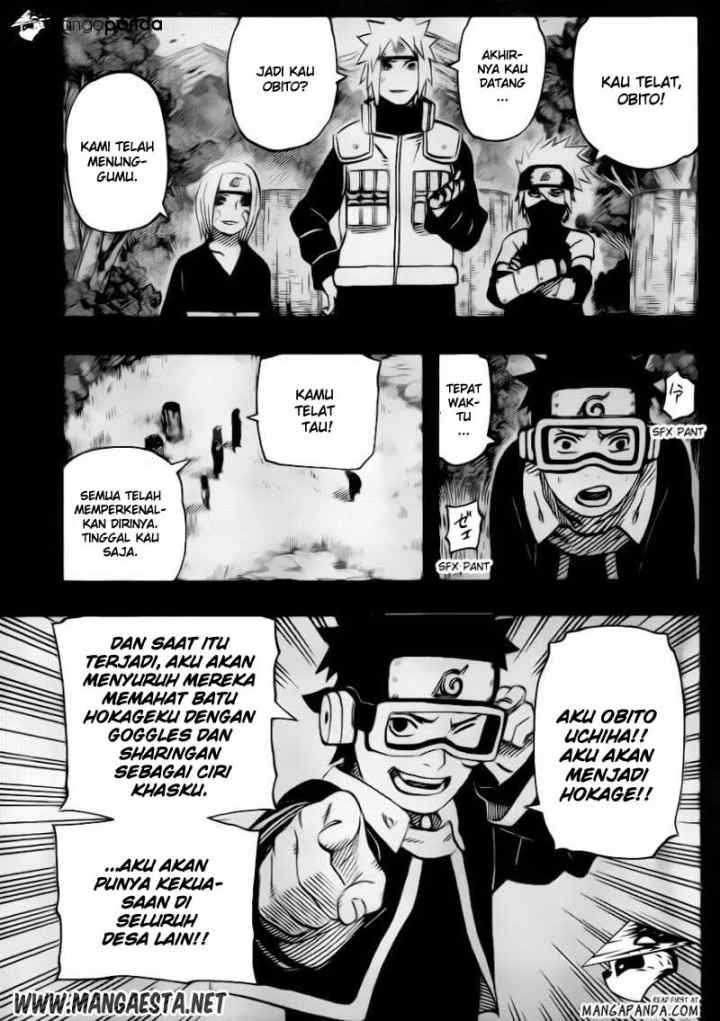 Naruto chapter 607 halaman 10