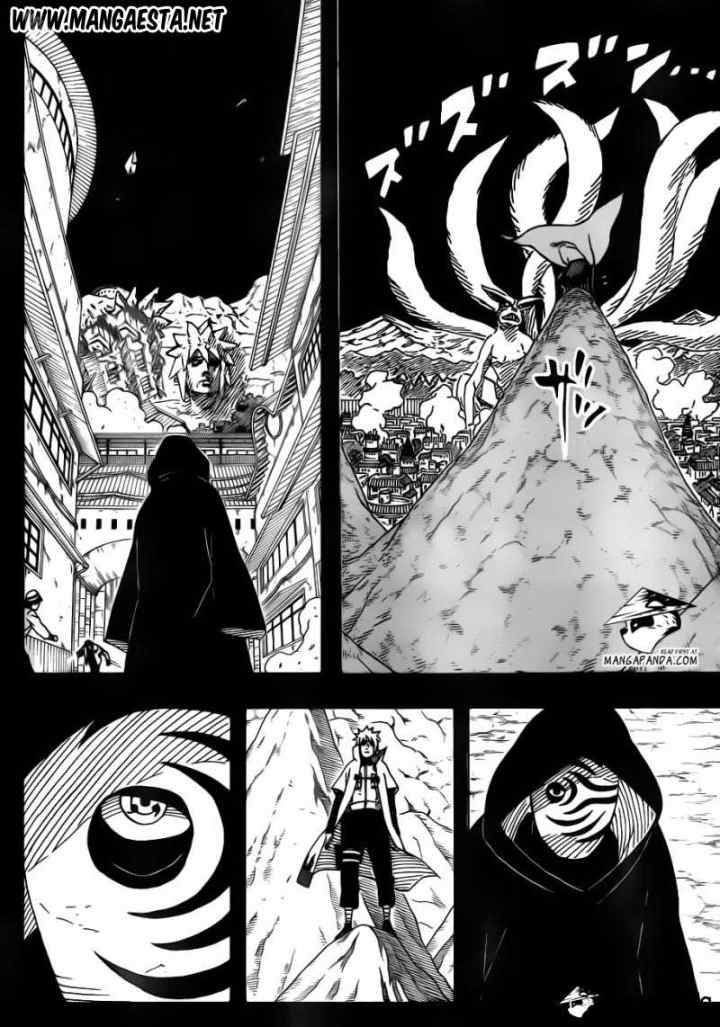 Naruto chapter 607 halaman 9