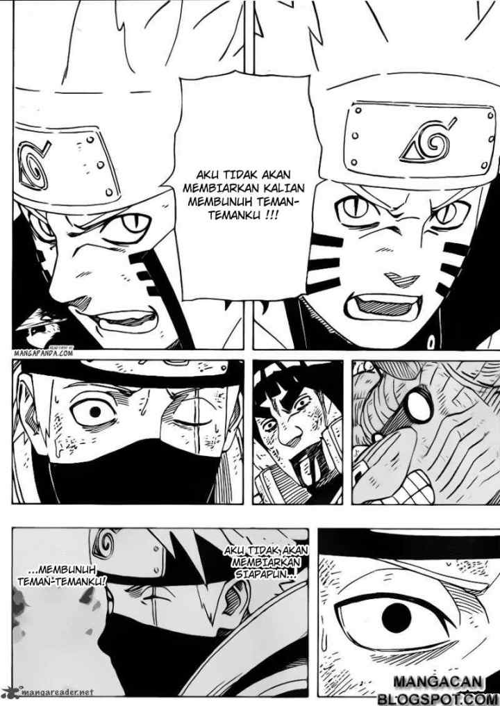 Naruto chapter 608 halaman 15