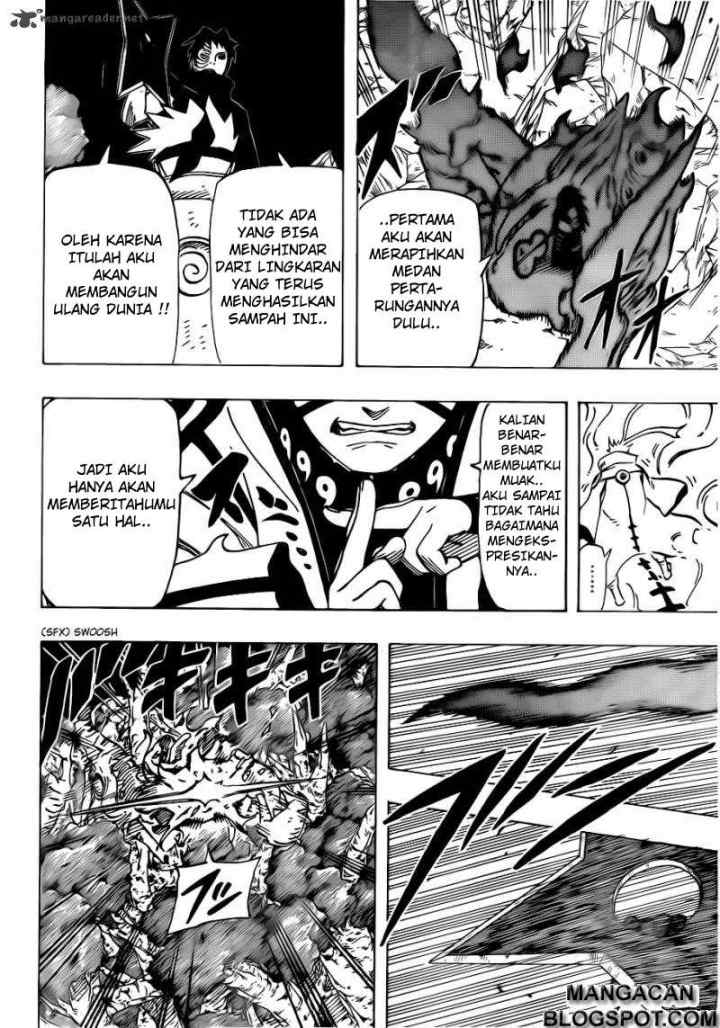 Naruto chapter 608 halaman 13