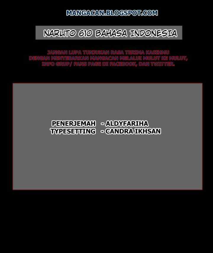 Naruto chapter 610 halaman 15