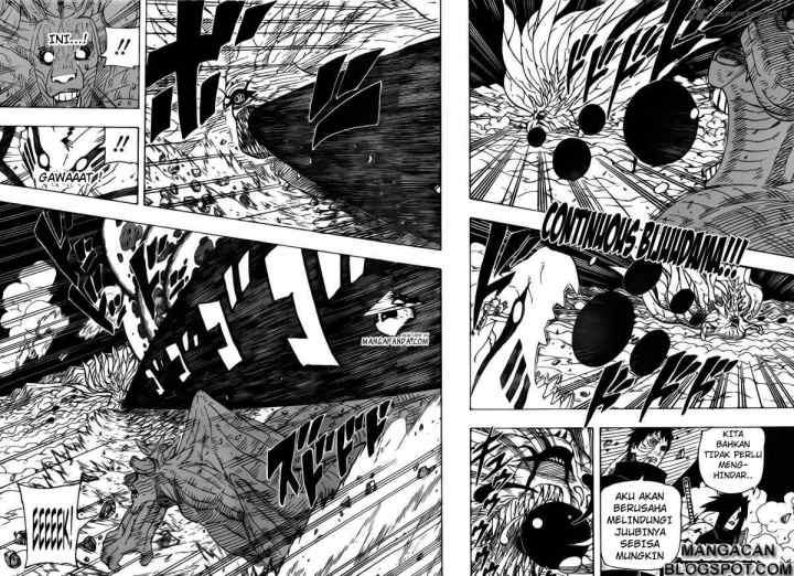 Naruto chapter 610 halaman 10