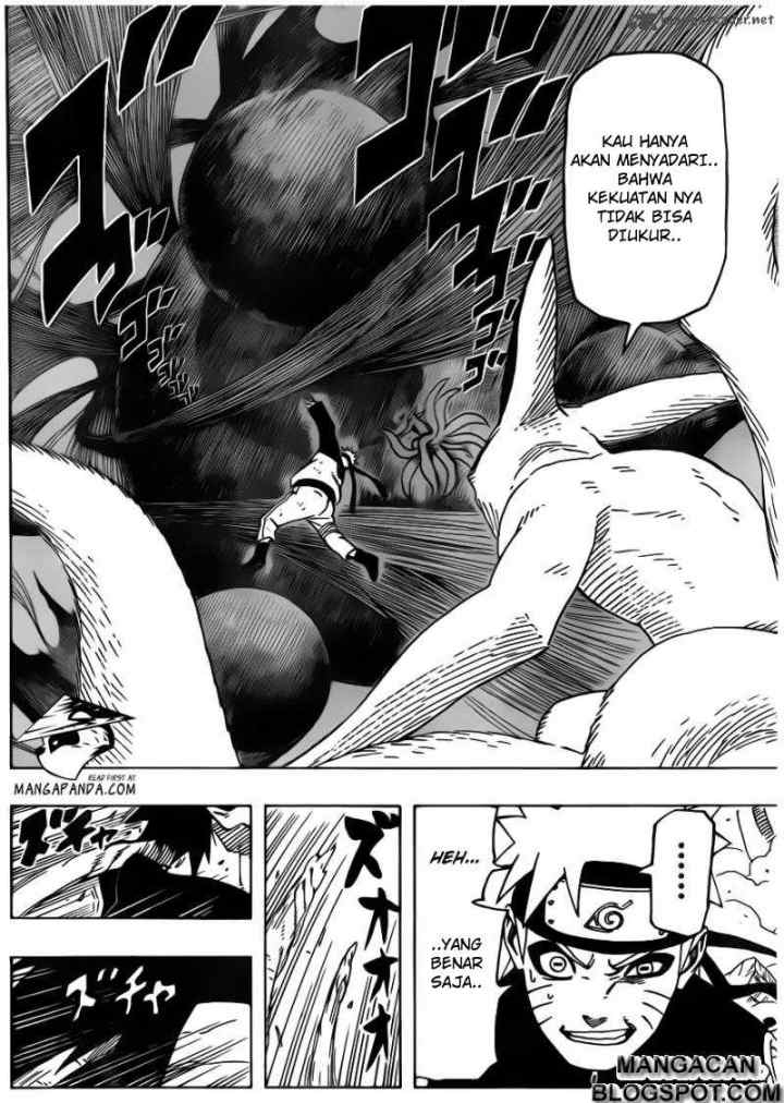 Naruto chapter 610 halaman 5