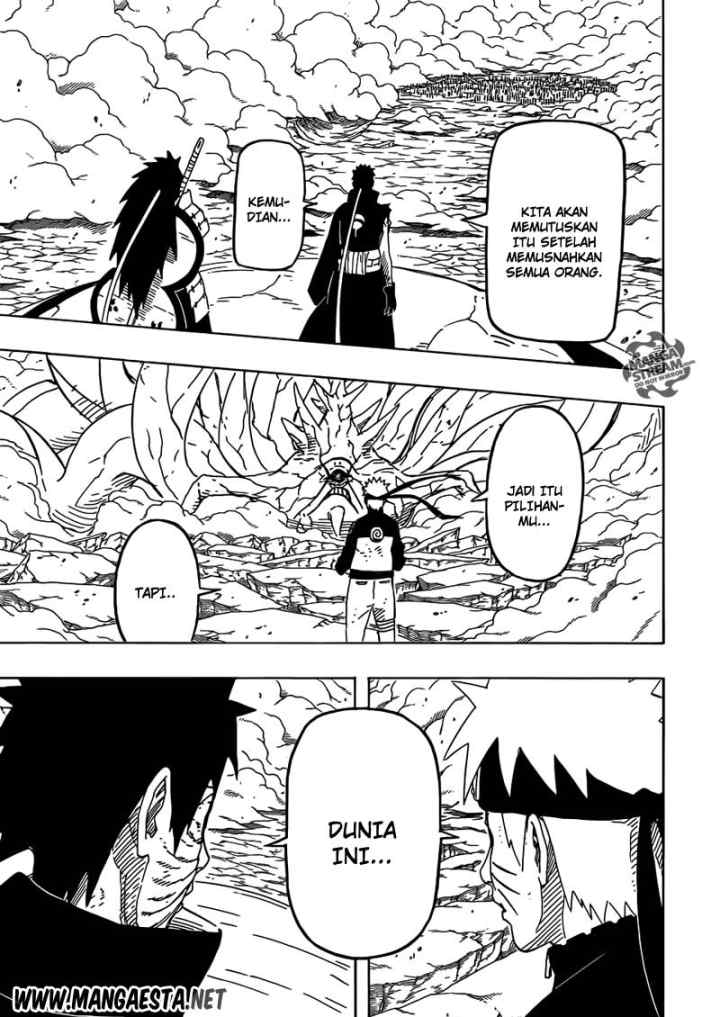 Naruto chapter 612 halaman 4