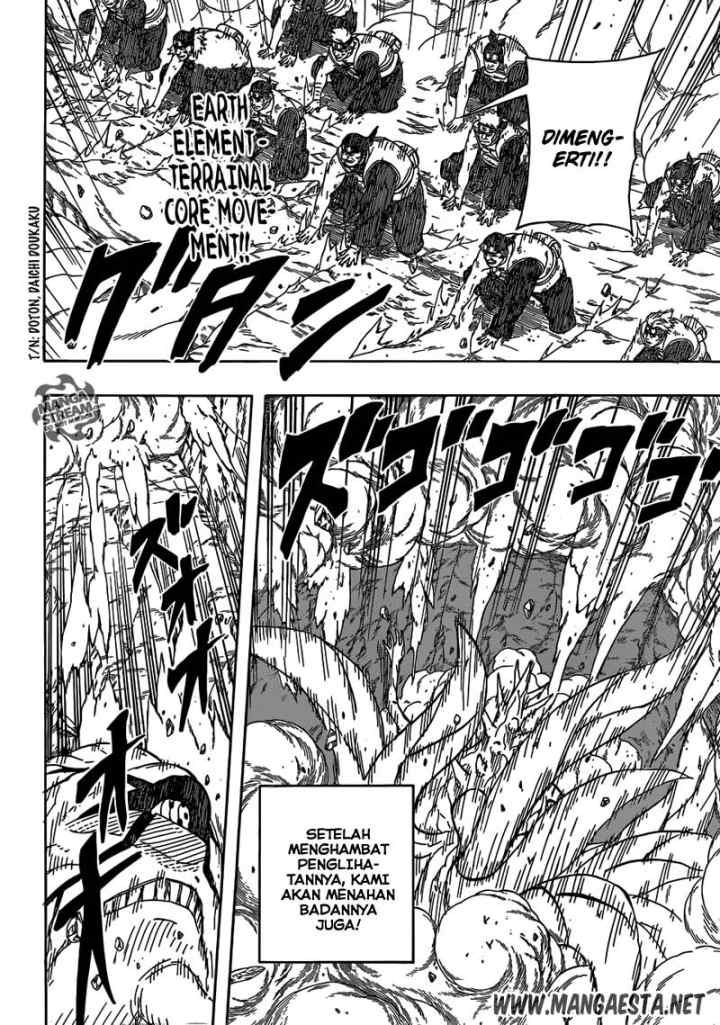 Naruto chapter 612 halaman 11