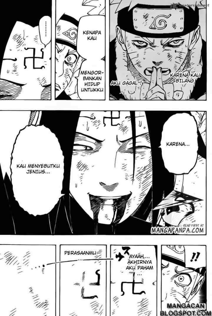 Naruto chapter 614 halaman 15