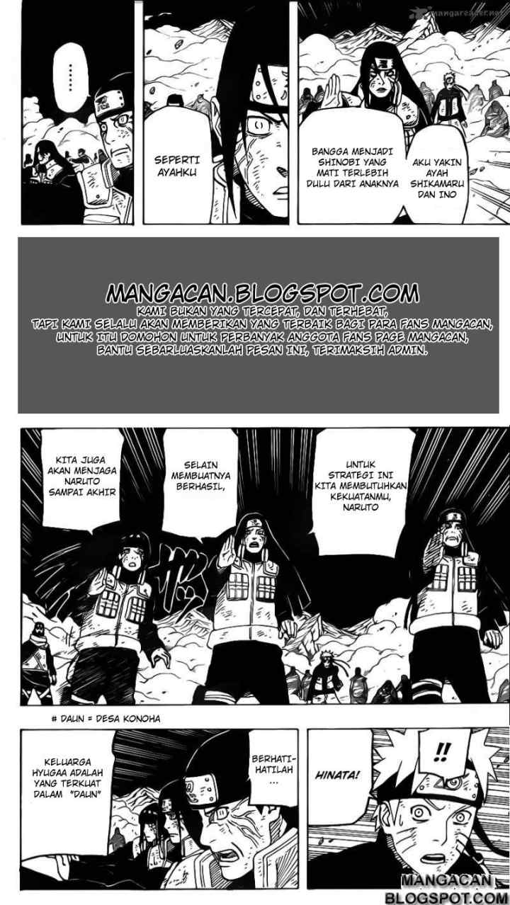 Naruto chapter 614 halaman 4