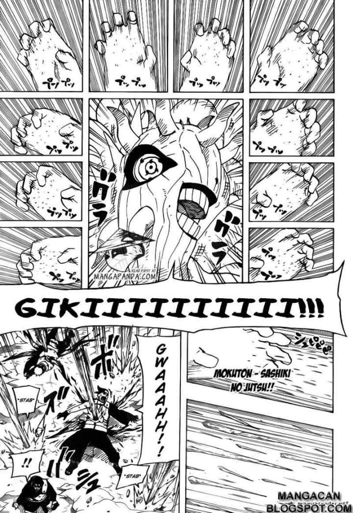 Naruto chapter 614 halaman 7
