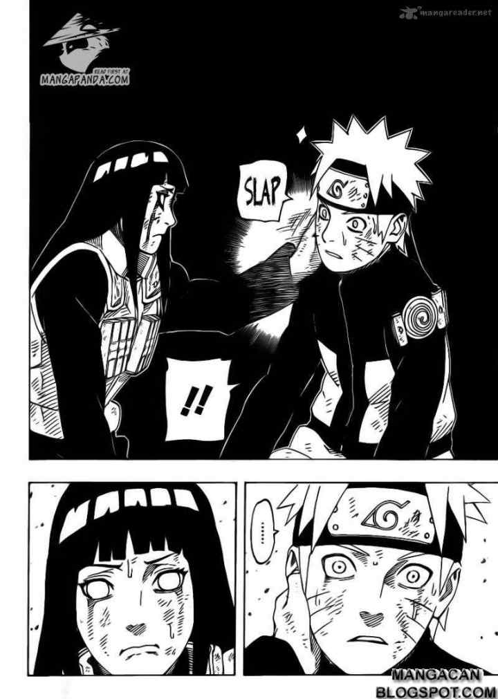 Naruto chapter 615 halaman 5