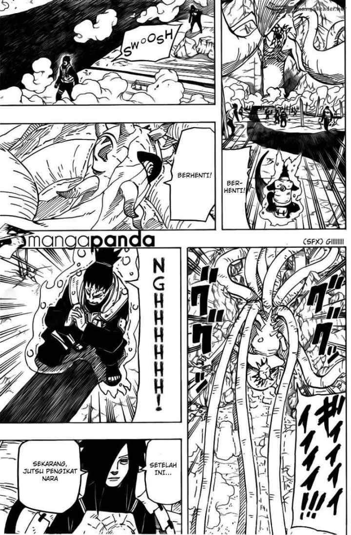 Naruto chapter 616 halaman 17