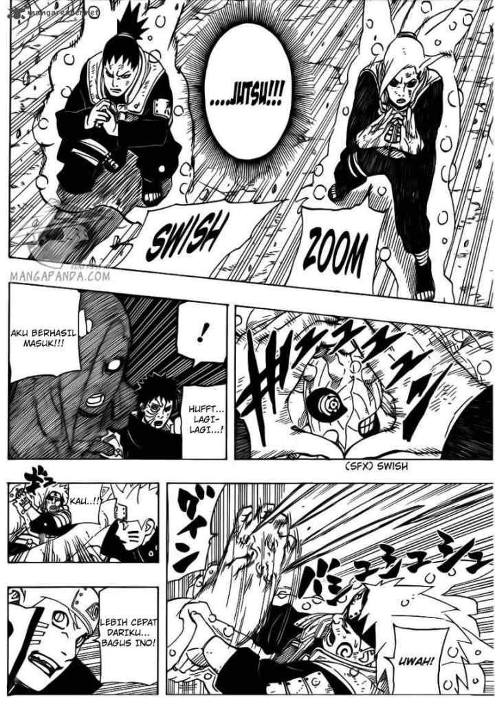 Naruto chapter 616 halaman 15