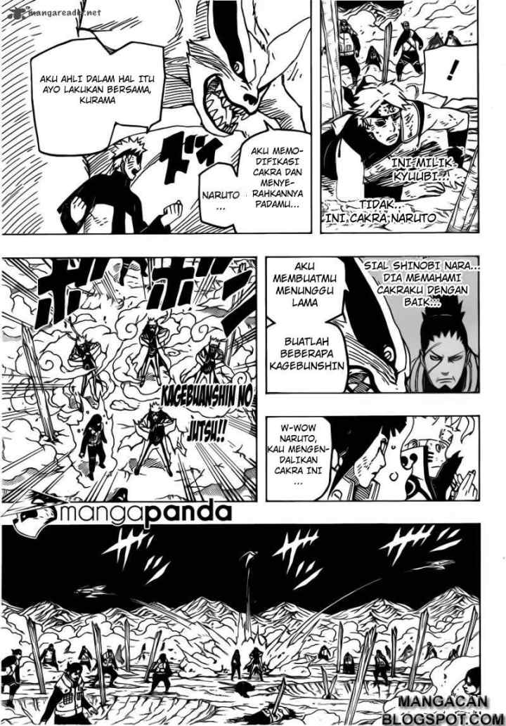 Naruto chapter 616 halaman 6