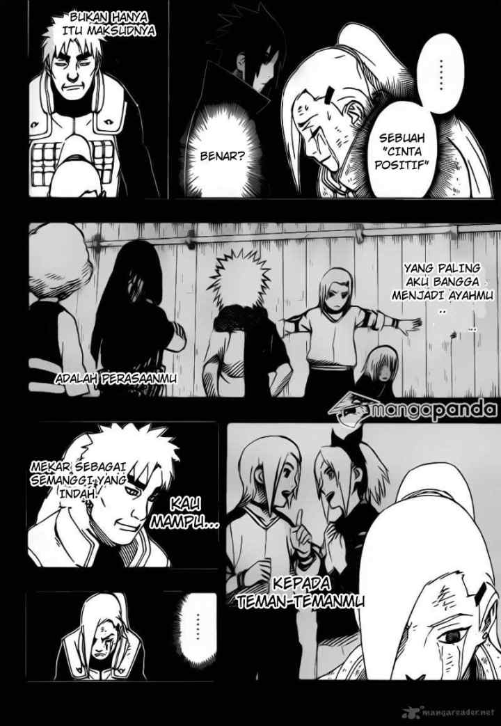 Naruto chapter 616 halaman 12