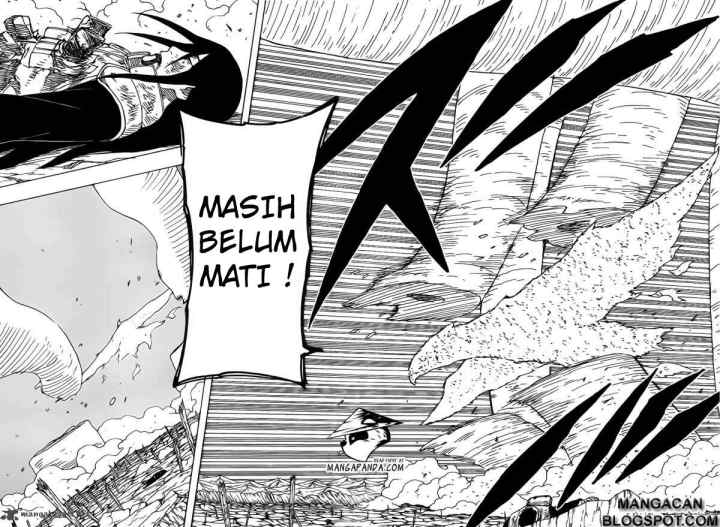 Naruto chapter 617 halaman 10