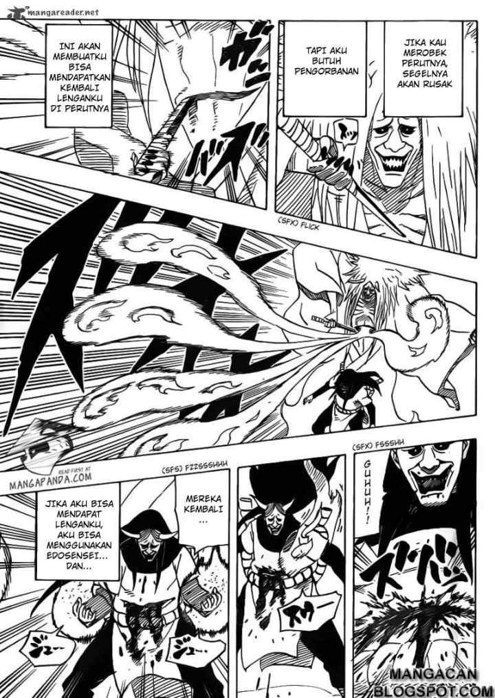 Naruto chapter 618 halaman 10