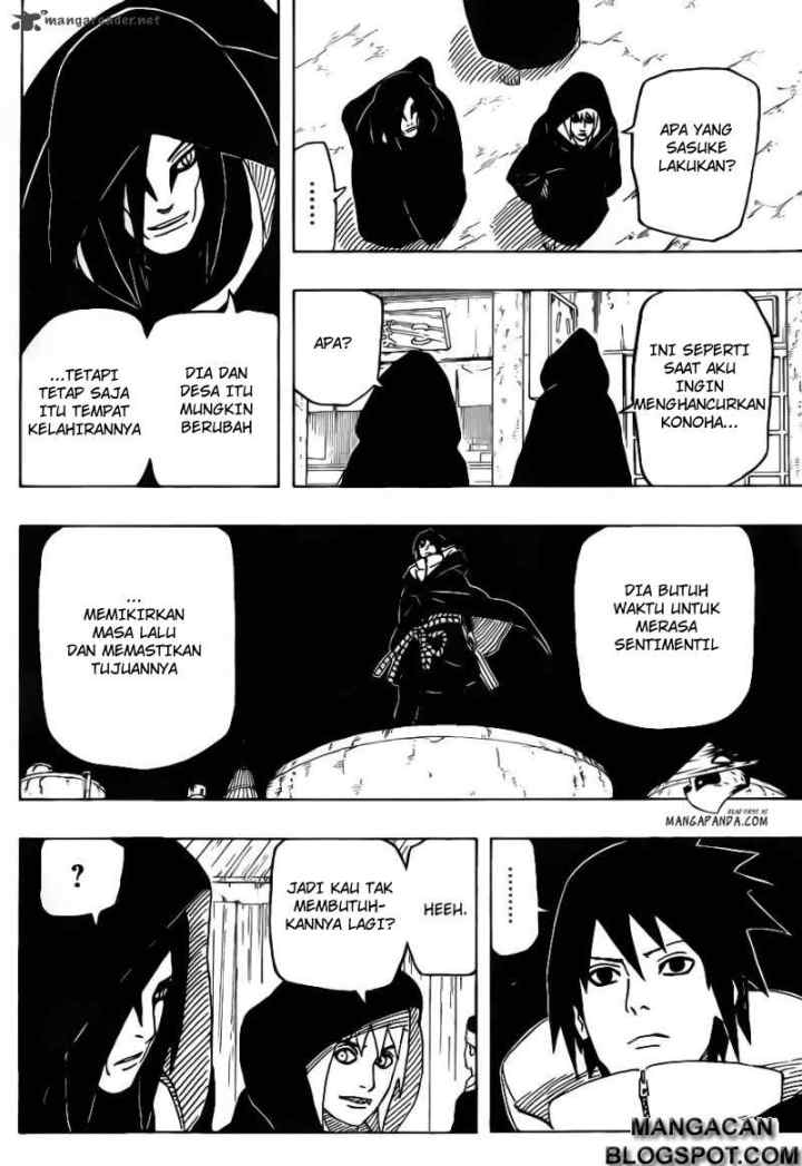 Naruto chapter 618 halaman 5