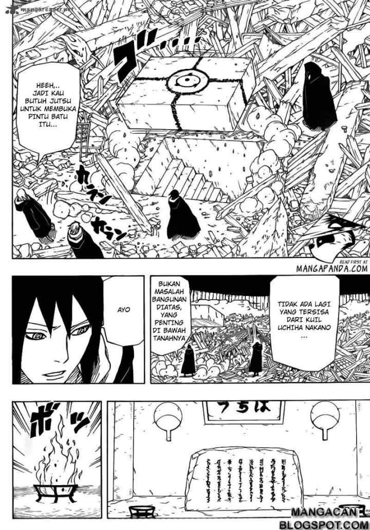 Naruto chapter 618 halaman 7
