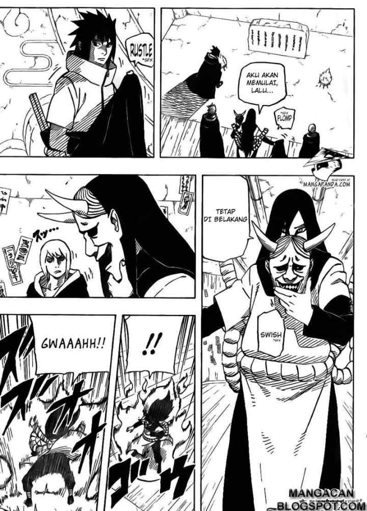 Naruto chapter 618 halaman 8