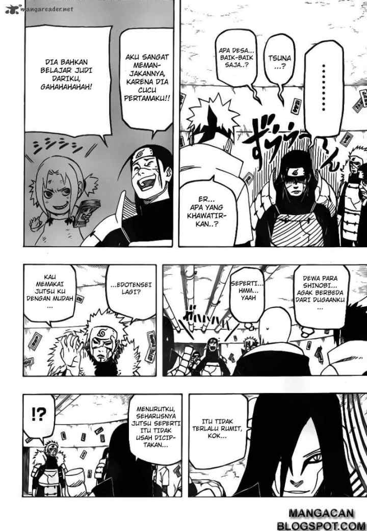 Naruto chapter 619 halaman 4