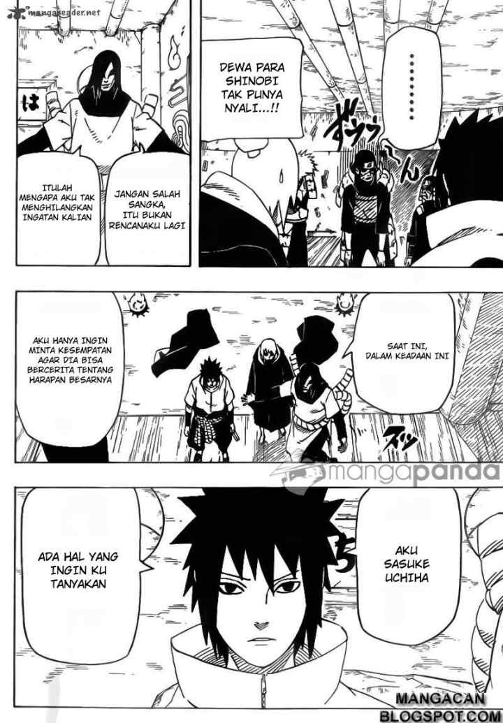 Naruto chapter 619 halaman 6