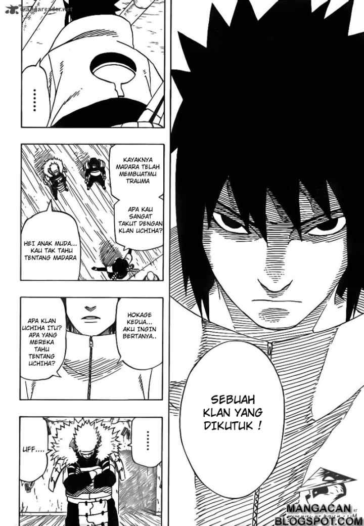 Naruto chapter 619 halaman 12