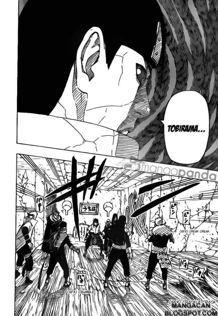 Naruto chapter 620 halaman 4