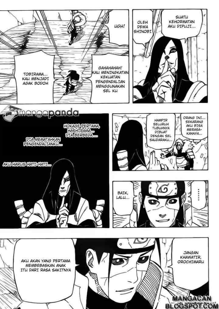 Naruto chapter 620 halaman 11