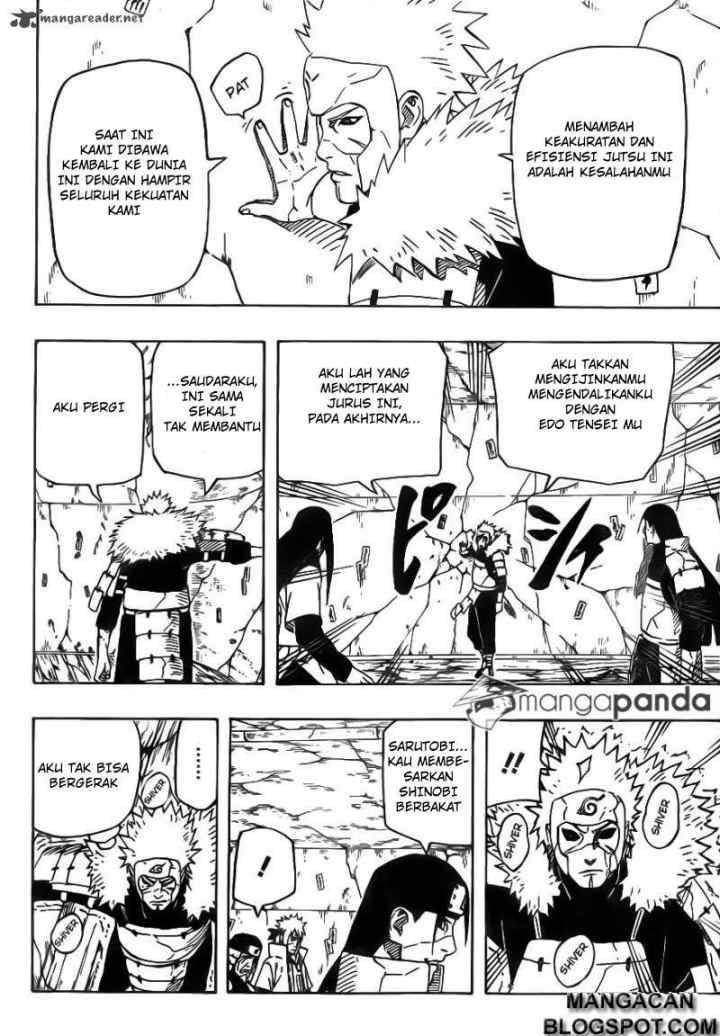 Naruto chapter 620 halaman 10