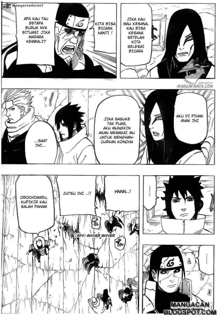 Naruto chapter 620 halaman 9