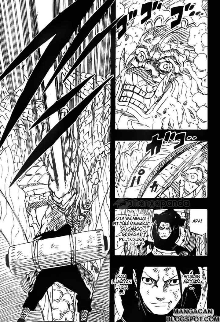 Naruto chapter 621 halaman 4