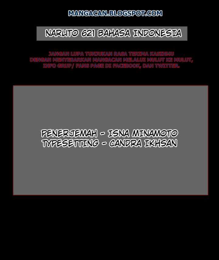 Naruto chapter 621 halaman 14