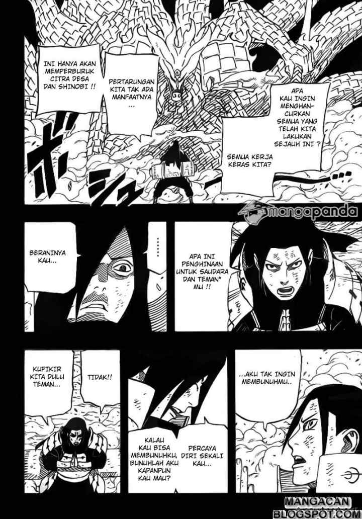 Naruto chapter 621 halaman 10